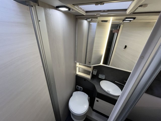 Challenger 328 XLB Graphite Premium - Photo 17