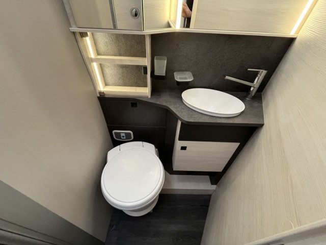 Challenger 328 XLB Graphite Premium - Photo 18