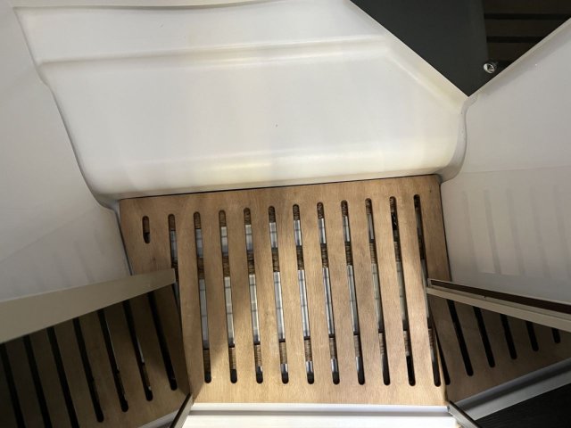 Challenger 328 XLB Graphite Premium - Photo 20