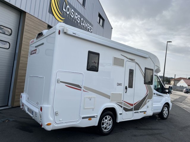 Challenger Quartz 290 - Photo 4