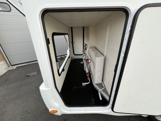 Challenger Quartz 290 - Photo 7