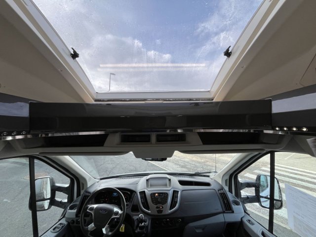 Challenger Quartz 290 - Photo 9