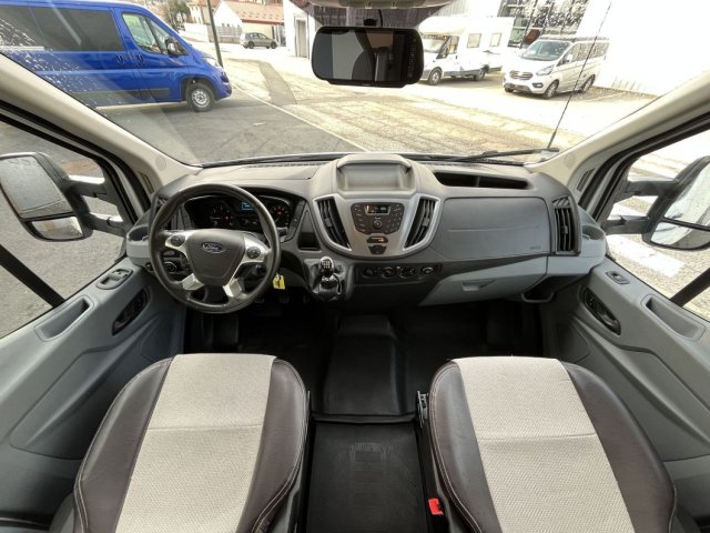 Challenger Quartz 290 - Photo 10