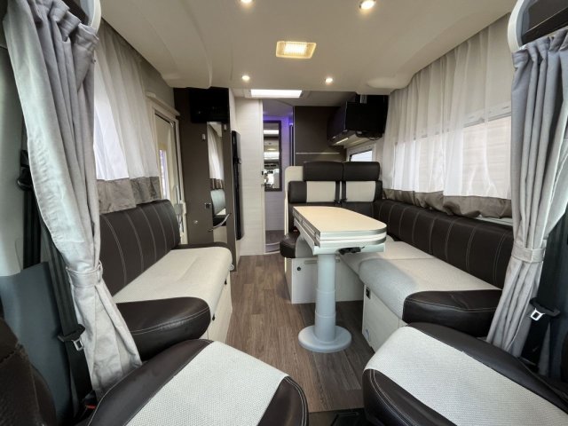 Challenger Quartz 290 - Photo 11