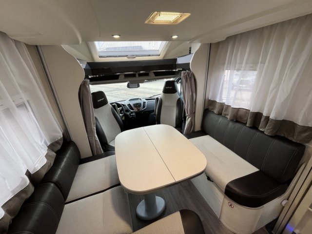 Challenger Quartz 290 - Photo 13