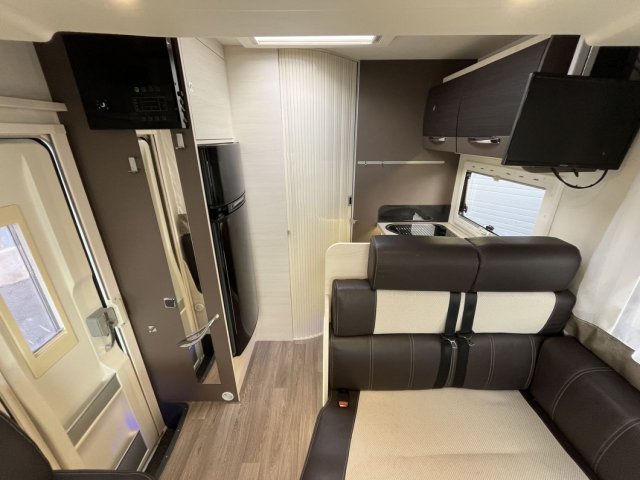 Challenger Quartz 290 - Photo 14