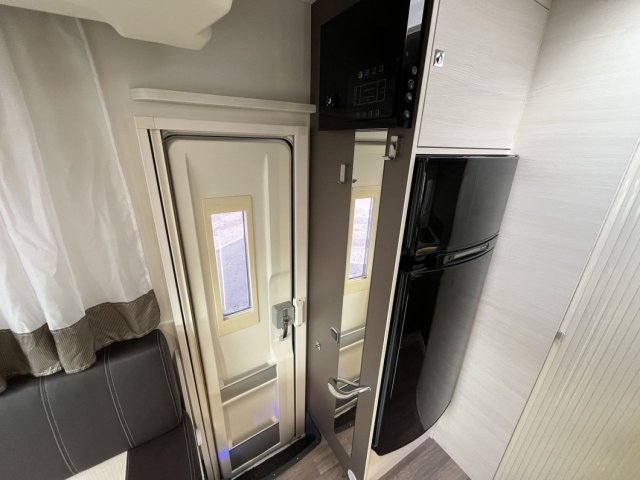 Challenger Quartz 290 - Photo 15