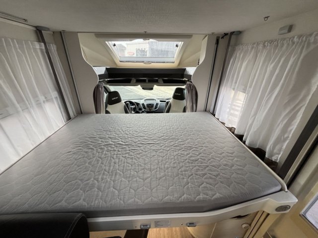 Challenger Quartz 290 - Photo 23