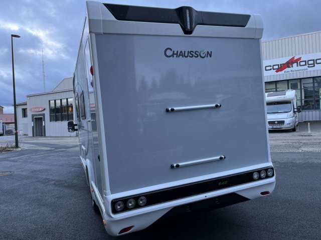 Chausson 640 Titanium Line - Photo 4