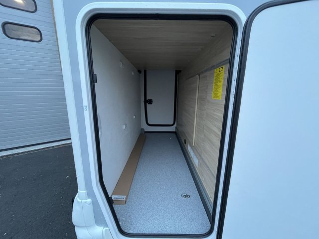 Chausson 640 Titanium Line - Photo 6