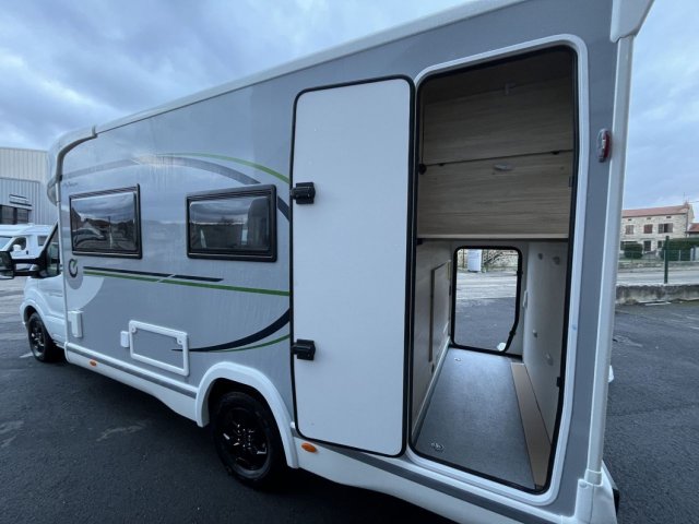 Chausson 640 Titanium Line - Photo 7