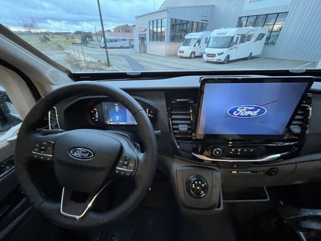 Chausson 640 Titanium Line - Photo 8