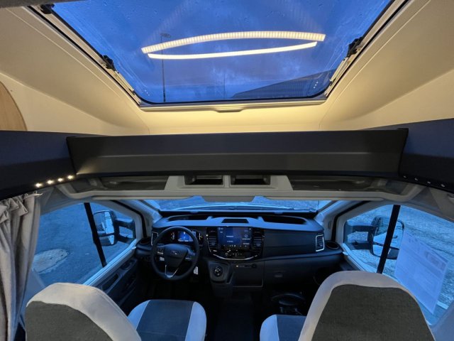 Chausson 640 Titanium Line - Photo 9