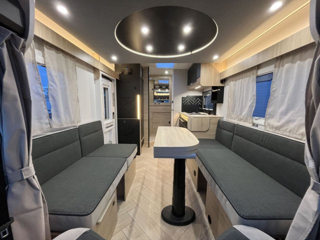 Chausson 640 Titanium Line - Photo 10