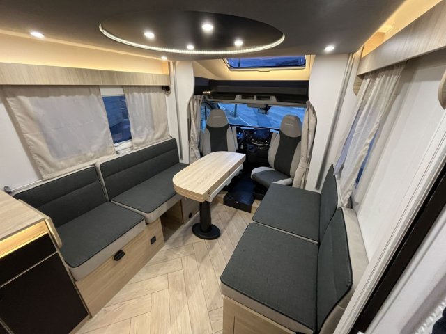 Chausson 640 Titanium Line - Photo 11