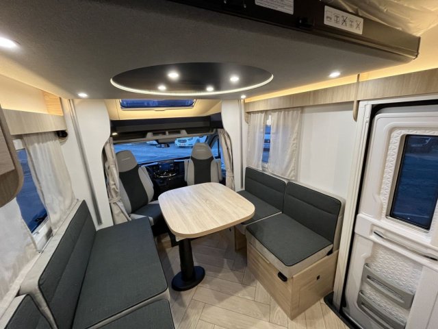 Chausson 640 Titanium Line - Photo 12
