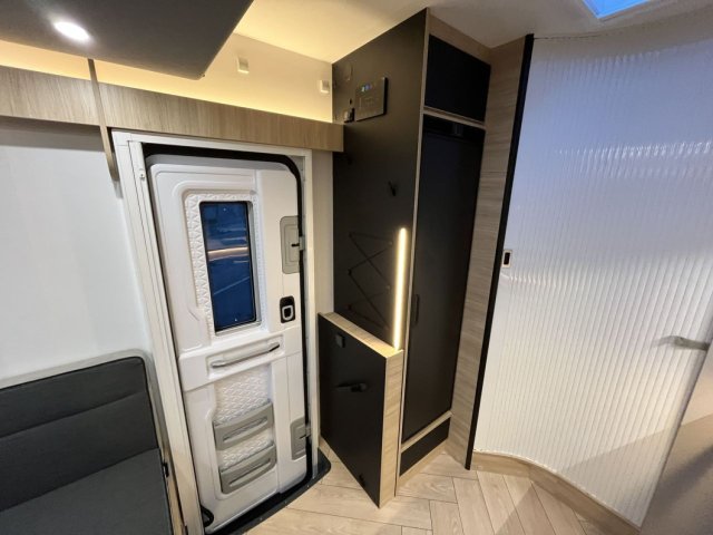 Chausson 640 Titanium Line - Photo 14