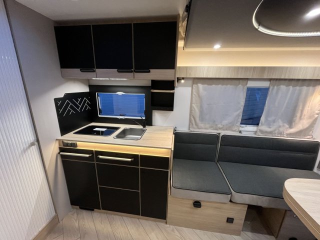 Chausson 640 Titanium Line - Photo 16
