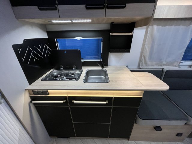 Chausson 640 Titanium Line - Photo 17