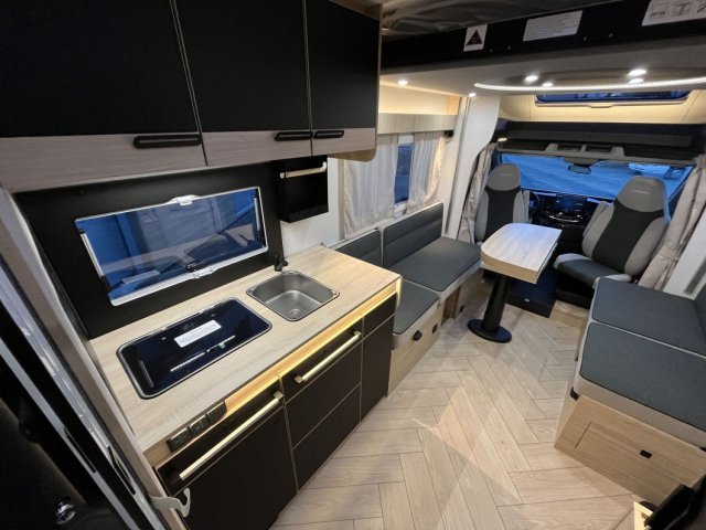 Chausson 640 Titanium Line - Photo 18
