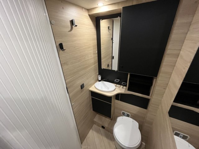 Chausson 640 Titanium Line - Photo 20