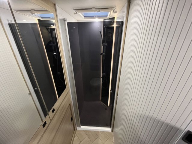 Chausson 640 Titanium Line - Photo 21