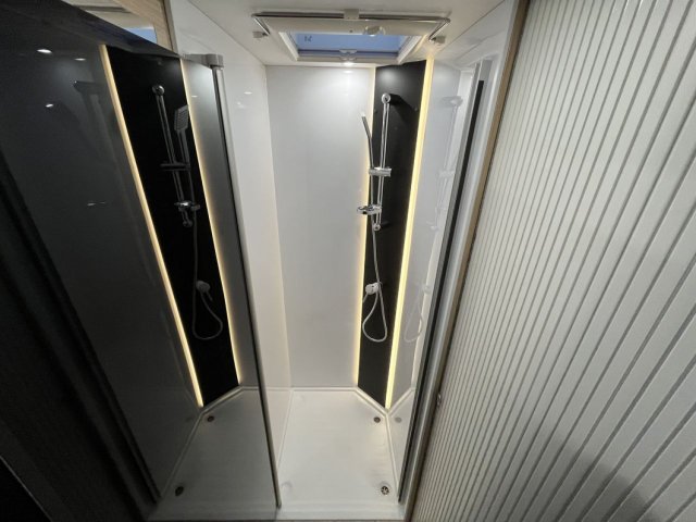 Chausson 640 Titanium Line - Photo 23