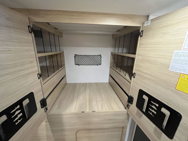 Chausson 640 Titanium Line - Photo 24