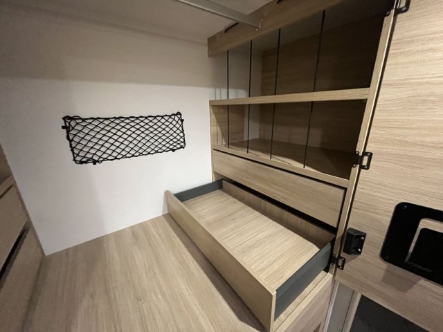 Chausson 640 Titanium Line - Photo 25