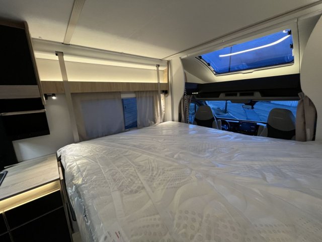 Chausson 640 Titanium Line - Photo 27