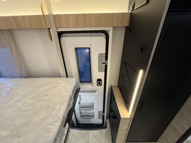 Chausson 640 Titanium Line - Photo 28