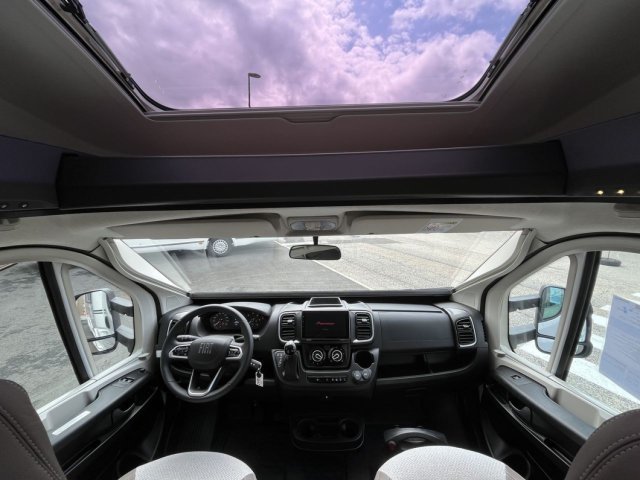 Chausson 640 Titanium Ultimate Line - Photo 6
