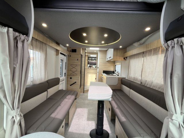 Chausson 640 Titanium Ultimate Line - Photo 8