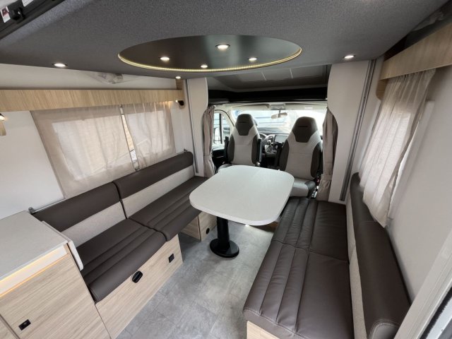 Chausson 640 Titanium Ultimate Line - Photo 10