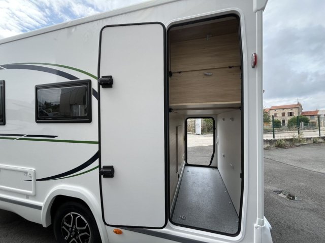 Chausson 640 Titanium Ultimate Line - Photo 24