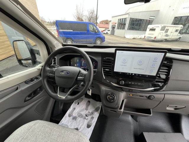 Chausson 650 First Line Boite Automatique - Photo 5