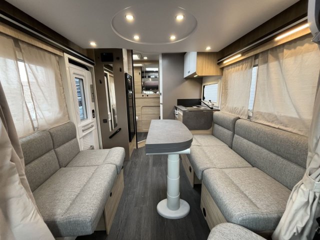 Chausson 650 First Line Boite Automatique - Photo 6
