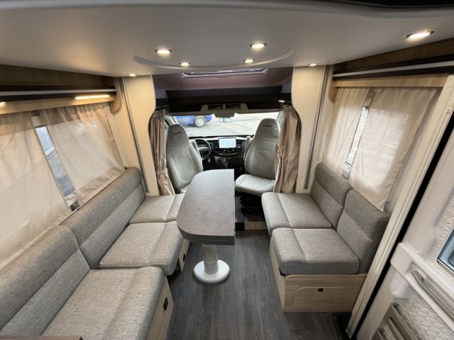 Chausson 650 First Line Boite Automatique - Photo 7