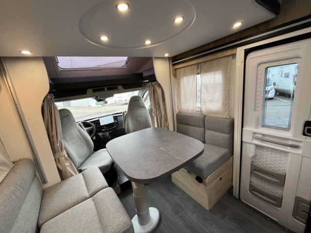 Chausson 650 First Line Boite Automatique - Photo 8