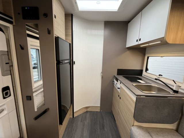 Chausson 650 First Line Boite Automatique - Photo 9