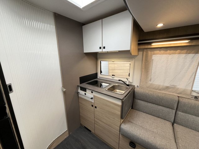 Chausson 650 First Line Boite Automatique - Photo 11