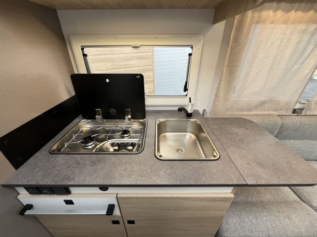Chausson 650 First Line Boite Automatique - Photo 12