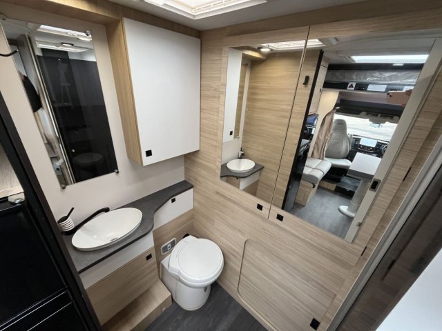 Chausson 650 First Line Boite Automatique - Photo 16