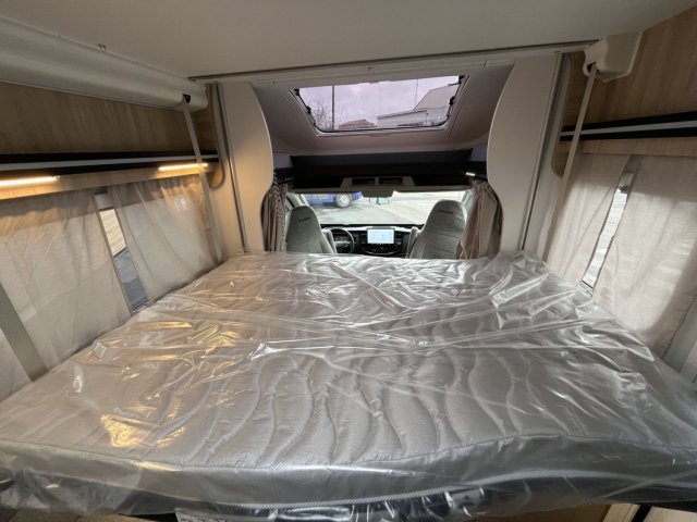 Chausson 650 First Line Boite Automatique - Photo 17