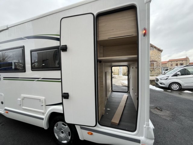 Chausson 650 First Line Boite Automatique - Photo 20