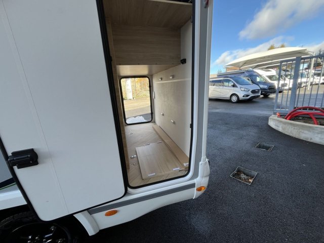 Chausson 650 Titanium Line - Photo 6