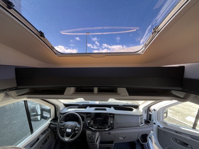 Chausson 650 Titanium Line - Photo 7