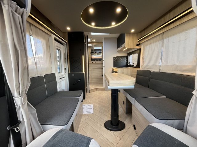 Chausson 650 Titanium Line - Photo 9