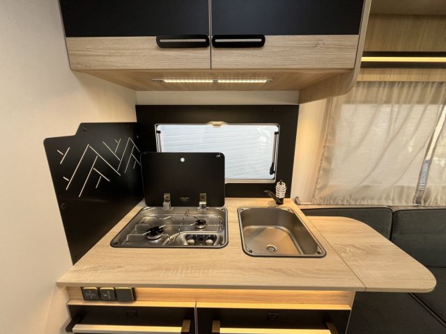 Chausson 650 Titanium Line - Photo 14