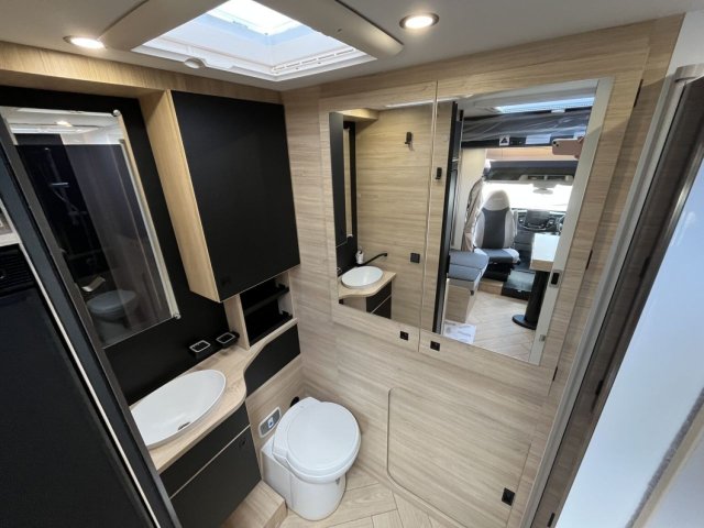 Chausson 650 Titanium Line - Photo 17